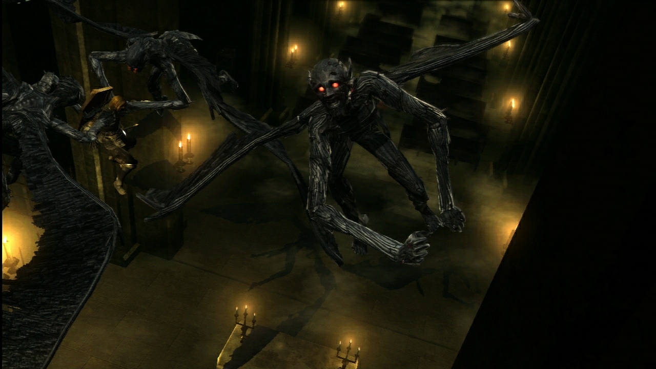 Demon´s Souls - Imagen 18